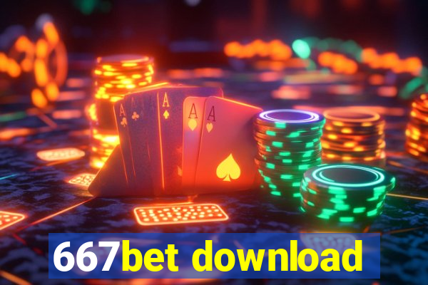 667bet download